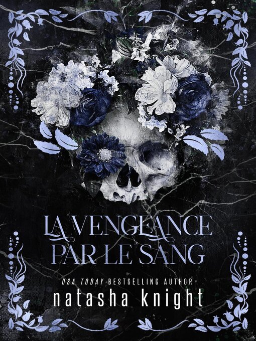 Title details for La Vengeance par le sang by Natasha Knight - Available
